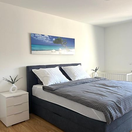Ferienwohnung In Gerolstein Zentrum Exterior foto